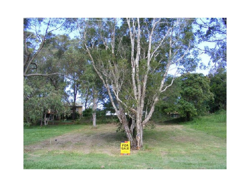 Macleay Island QLD 4184