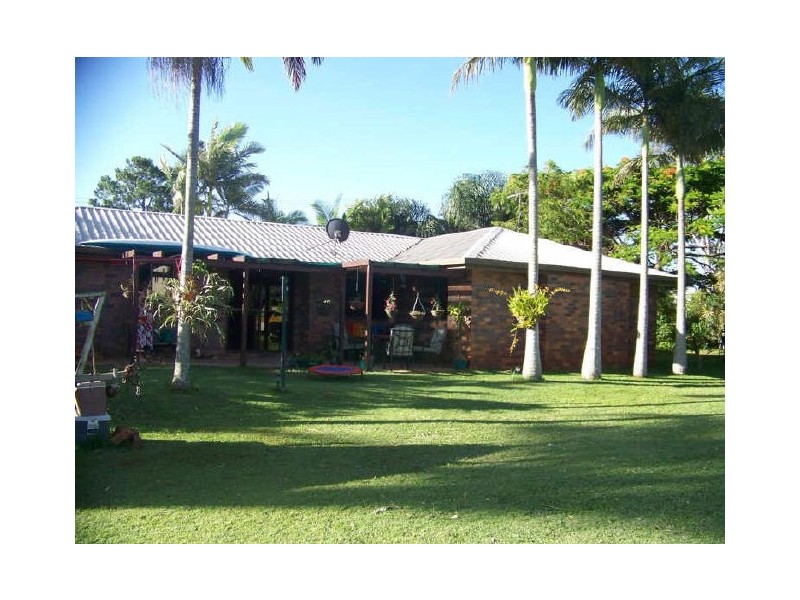 Lamb Island QLD 4184