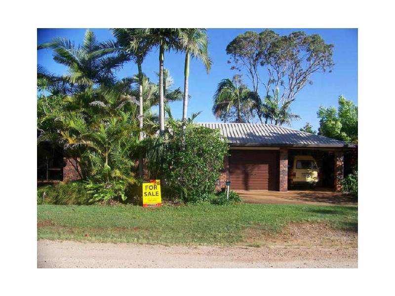 Lamb Island QLD 4184