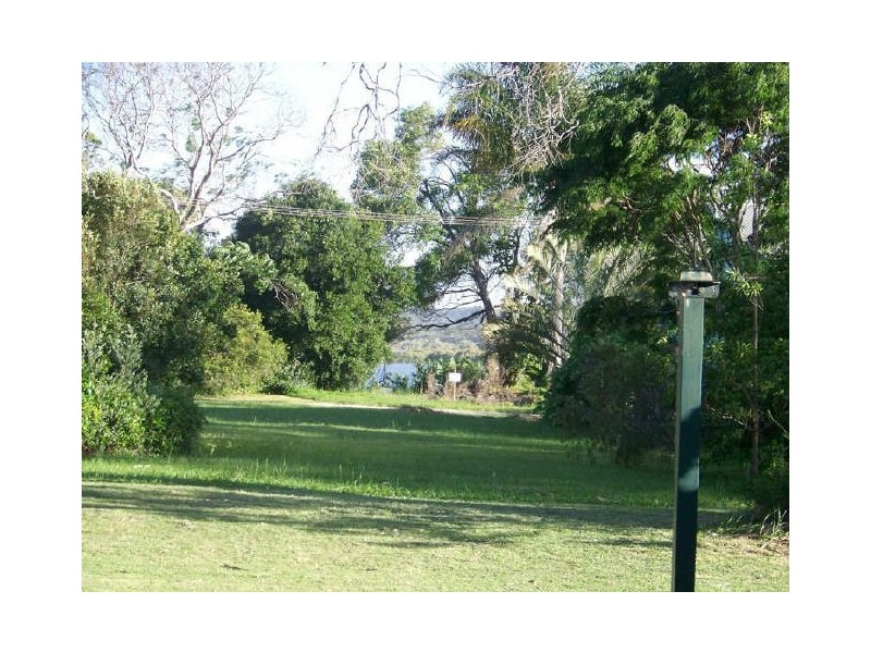 Lamb Island QLD 4184