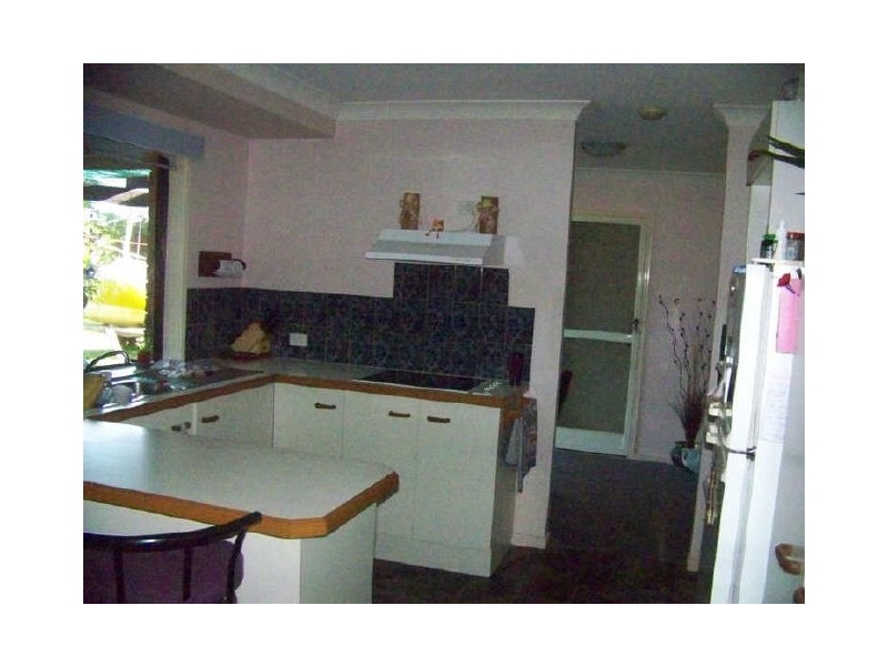 Lamb Island QLD 4184