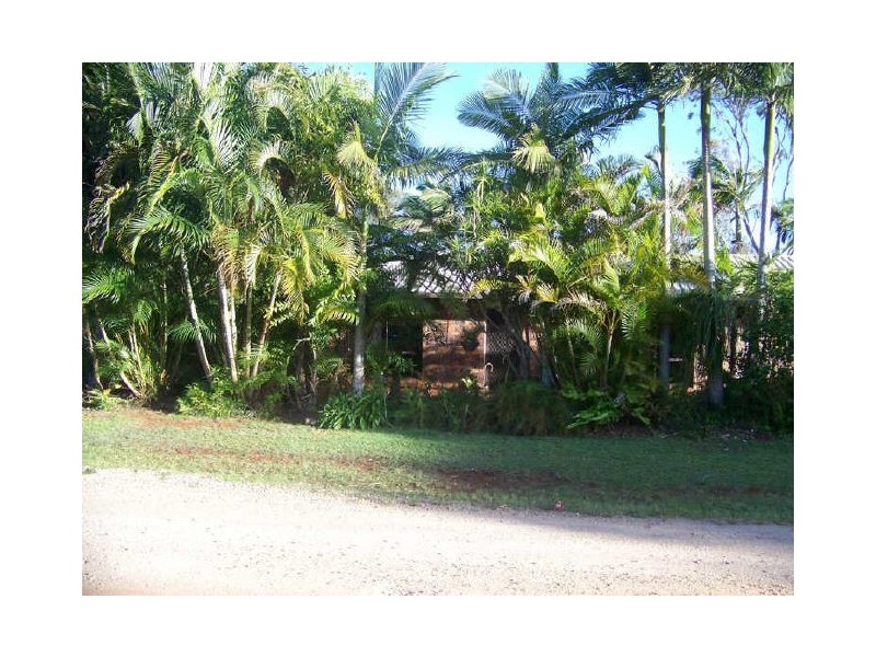 Lamb Island QLD 4184