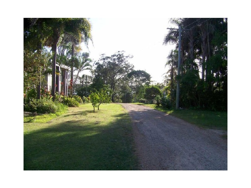 Lamb Island QLD 4184