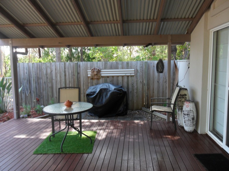18 The Esplanade, Karragarra Island QLD 4184