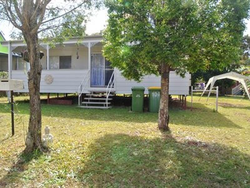 105 Treasure Island, Karragarra Island QLD 4184