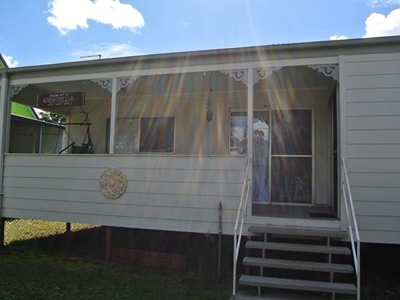 105 Treasure Island, Karragarra Island QLD 4184