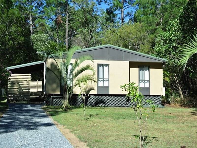 28 Arthur Street, Macleay Island QLD 4184