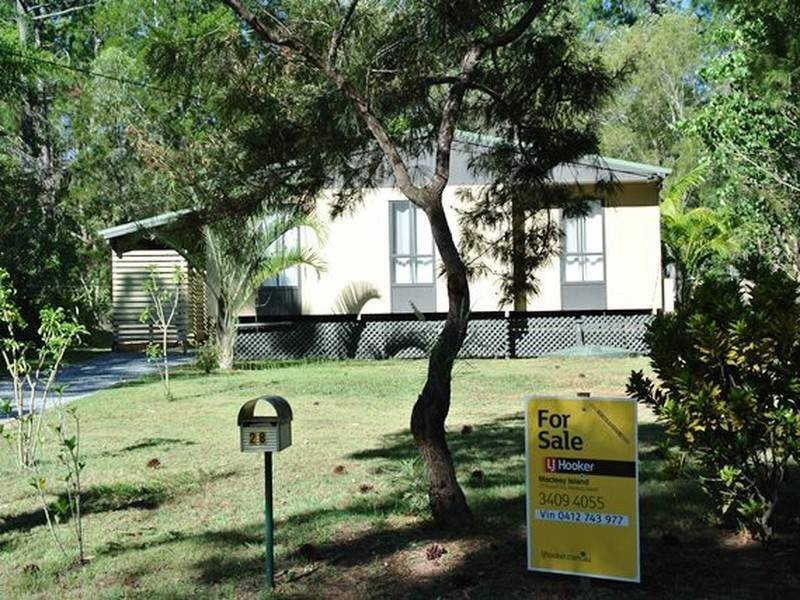 28 Arthur Street, Macleay Island QLD 4184