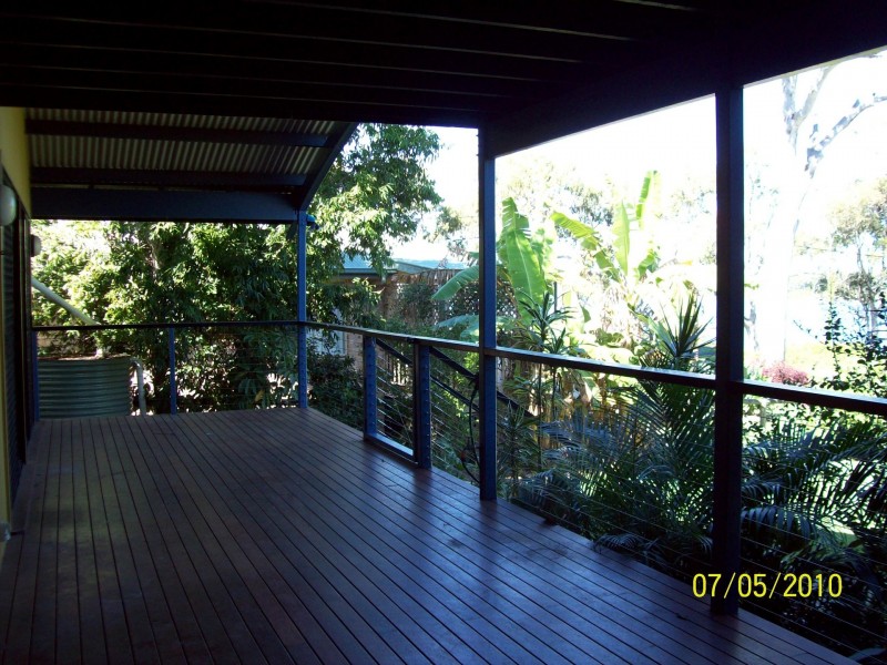 55 Scarborough Terrace, Macleay Island QLD 4184