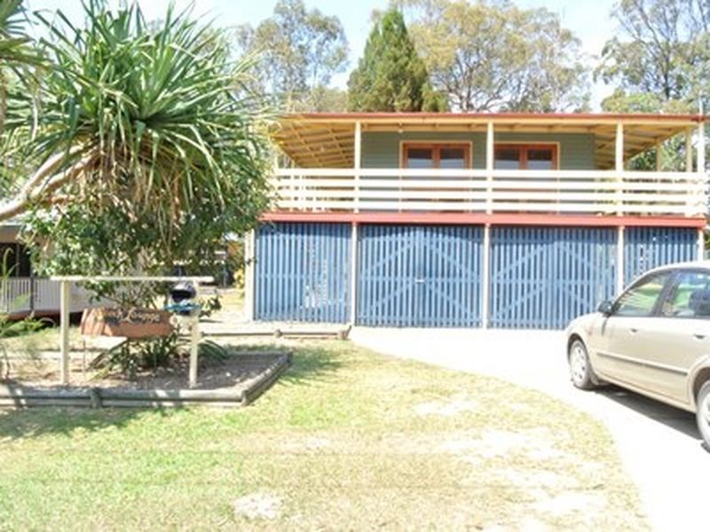 19 Dalpura, Macleay Island QLD 4184