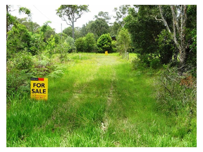 38 Nunkeri Drive, Macleay Island QLD 4184
