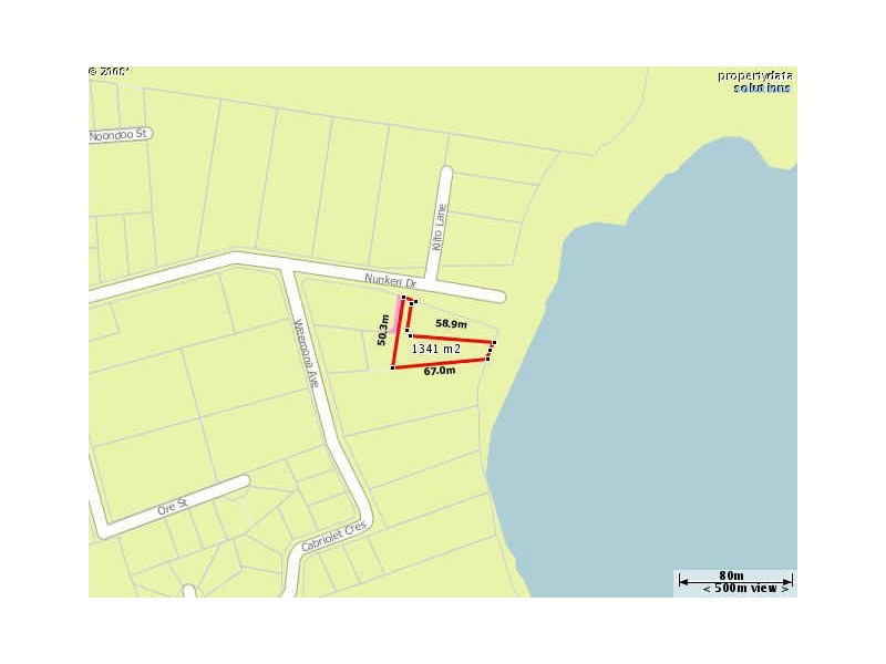 38 Nunkeri Drive, Macleay Island QLD 4184