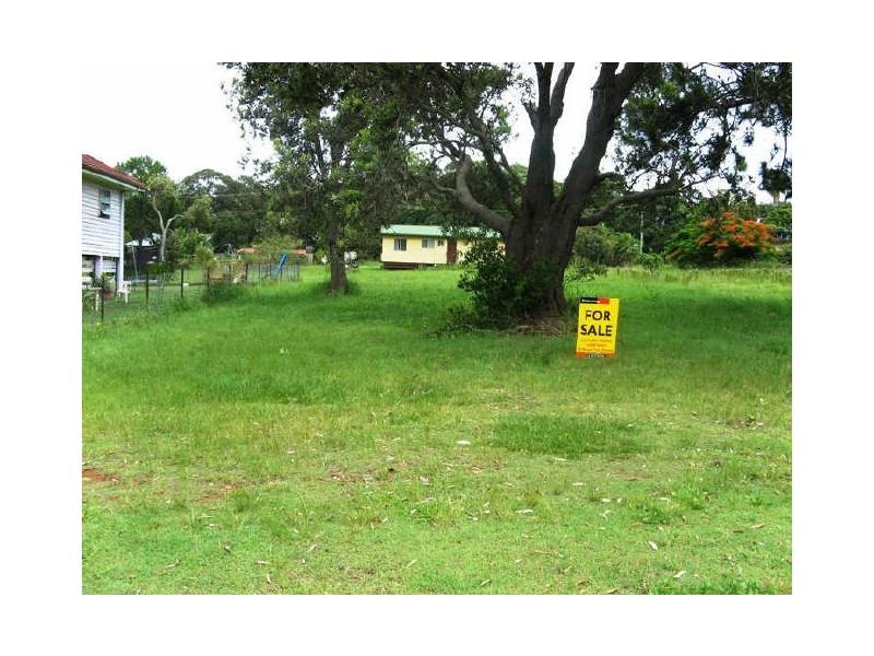 Macleay Island QLD 4184