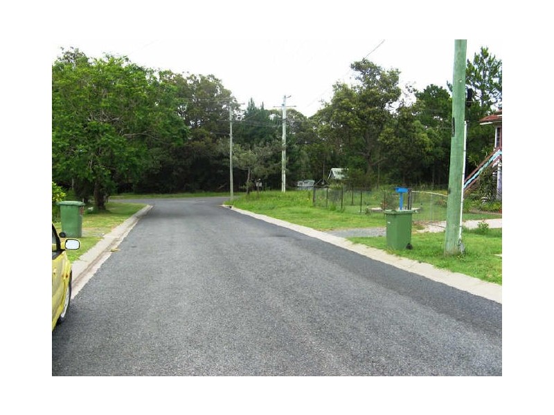 Macleay Island QLD 4184