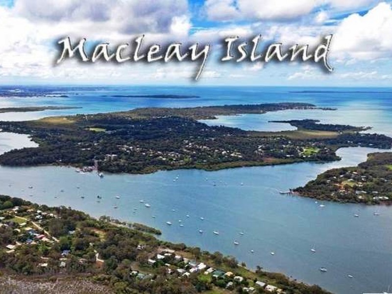 21 Pecan Street, Macleay Island QLD 4184