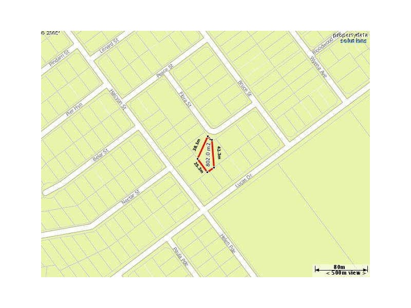 12 Flora st, Lamb Island QLD 4184