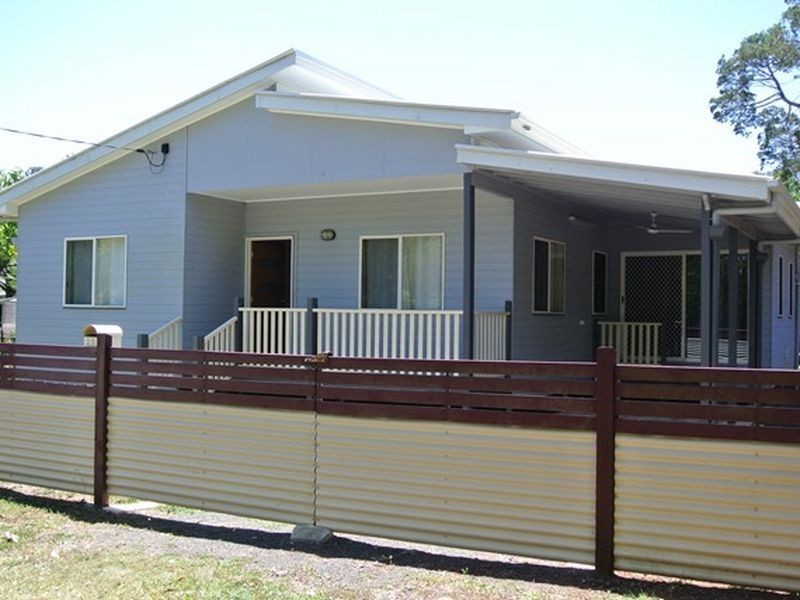 23 Junee Pde, Karragarra Island QLD 4184