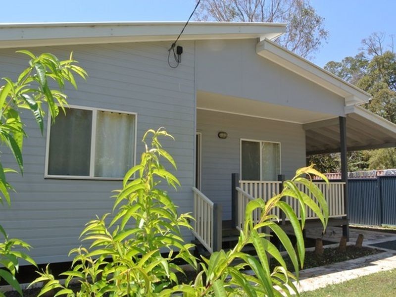 23 Junee Pde, Karragarra Island QLD 4184