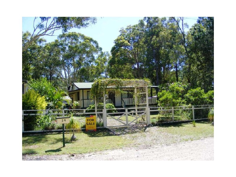Macleay Island QLD 4184