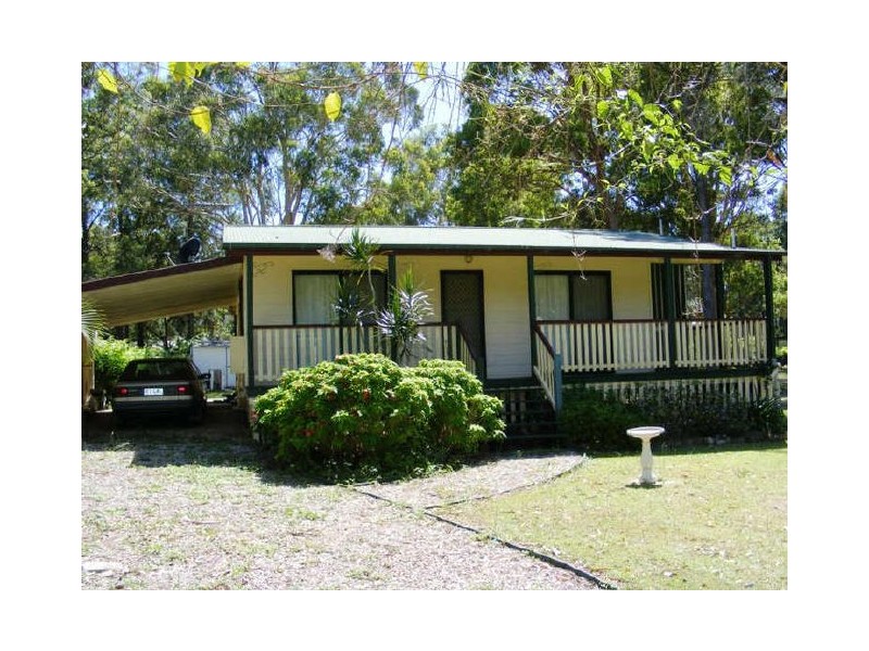 Macleay Island QLD 4184