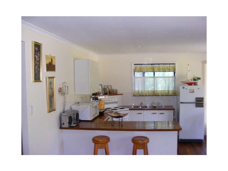 Macleay Island QLD 4184