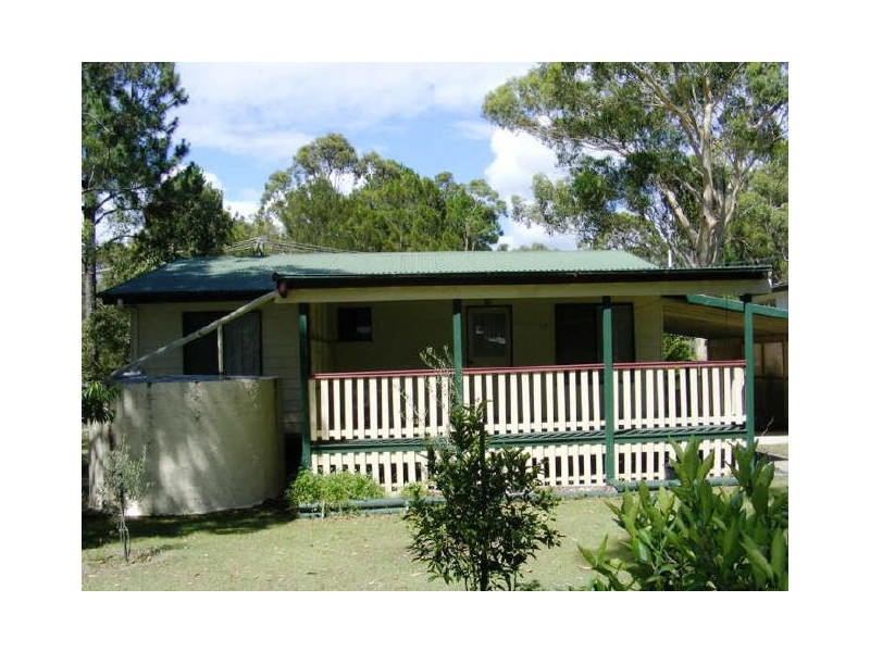 Macleay Island QLD 4184
