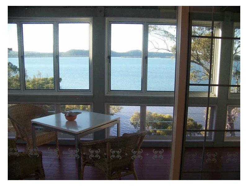 40 Resthaven Drive, Lamb Island QLD 4184