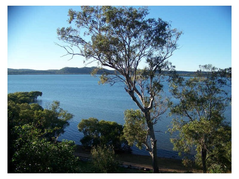 40 Resthaven Drive, Lamb Island QLD 4184