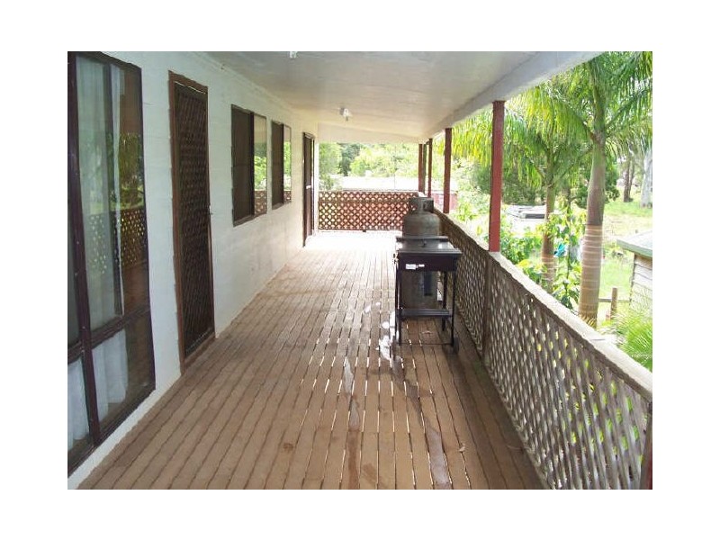 Macleay Island QLD 4184