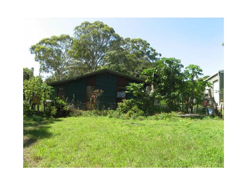 Macleay Island QLD 4184