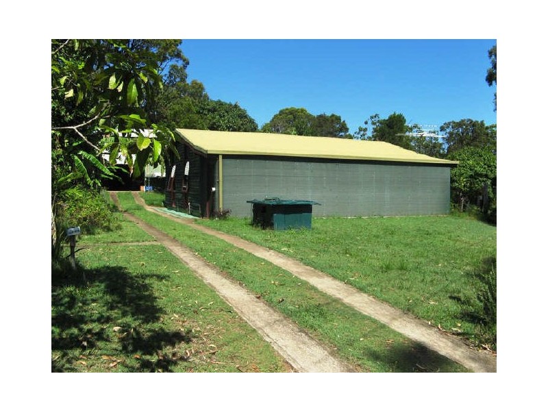 Macleay Island QLD 4184