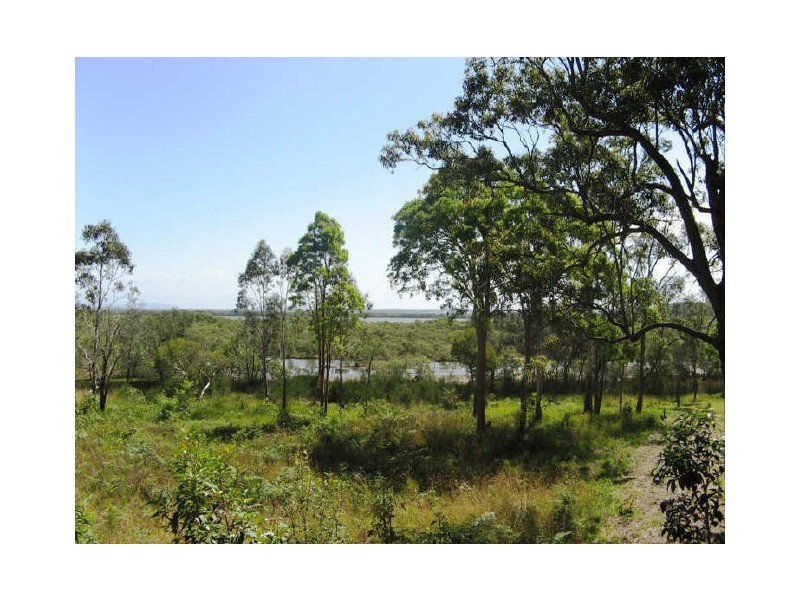 Macleay Island QLD 4184