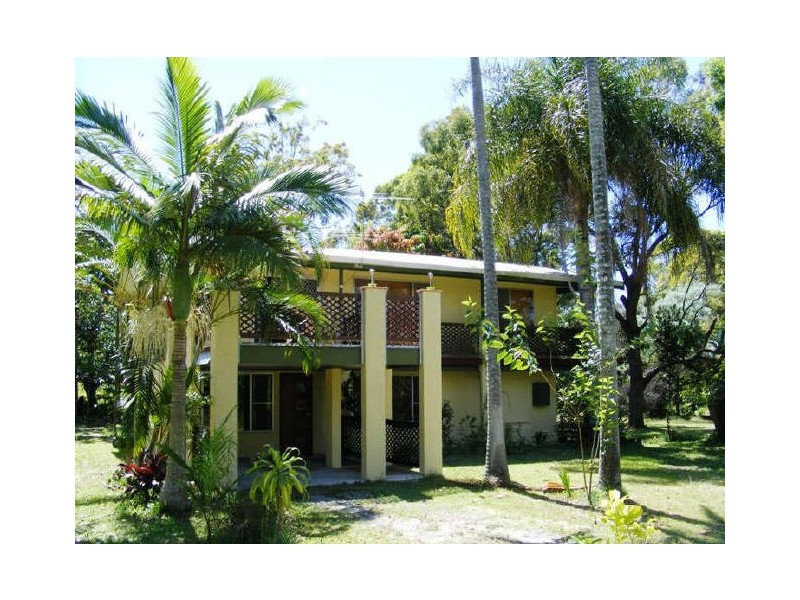 Macleay Island QLD 4184