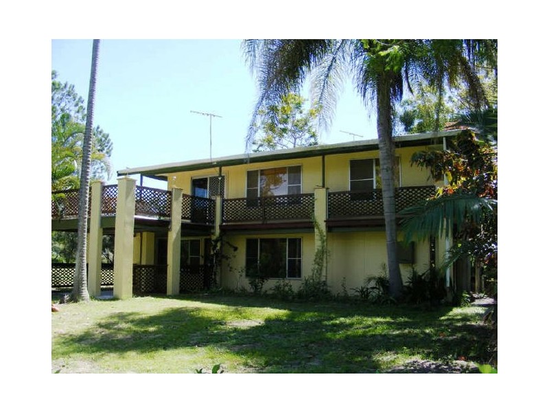 Macleay Island QLD 4184