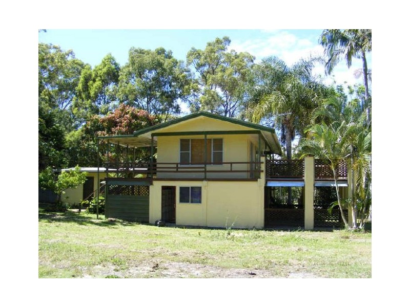 Macleay Island QLD 4184