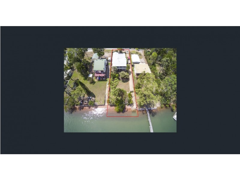 182 Canaipa Pt Dr, Russell Island QLD 4184