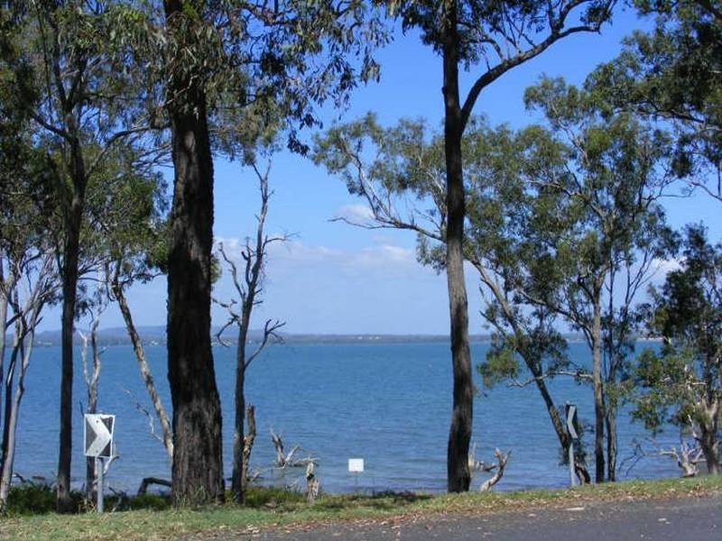 25 Benowa Street, Macleay Island QLD 4184