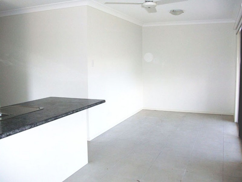 3A Foundation, Collingwood Park QLD 4301