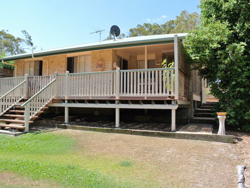 4 Cathy Street, Macleay Island QLD 4184