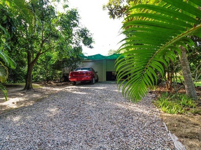 4 Cathy Street, Macleay Island QLD 4184