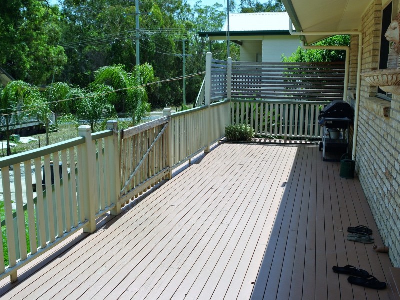 4 Cathy Street, Macleay Island QLD 4184