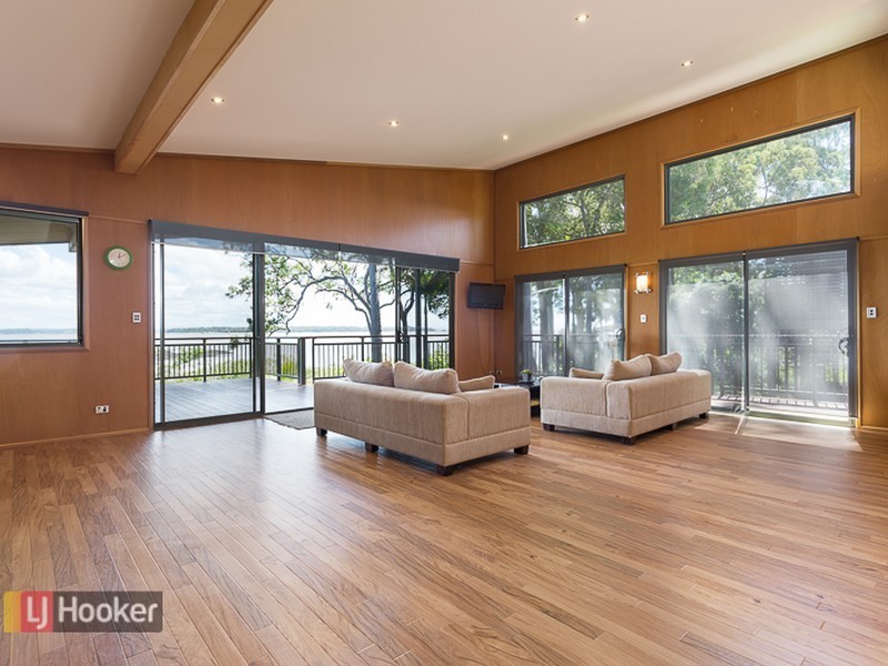 85 Coondooroopa Drive, Macleay Island QLD 4184