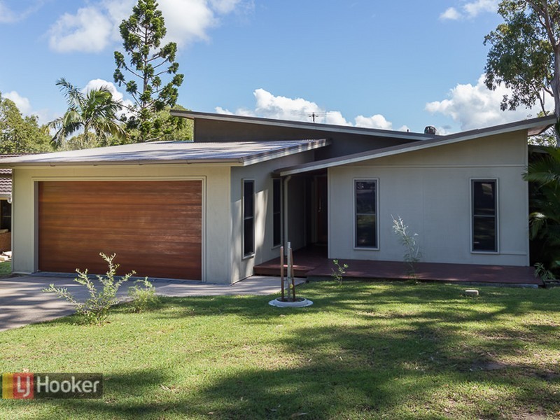 85 Coondooroopa Drive, Macleay Island QLD 4184