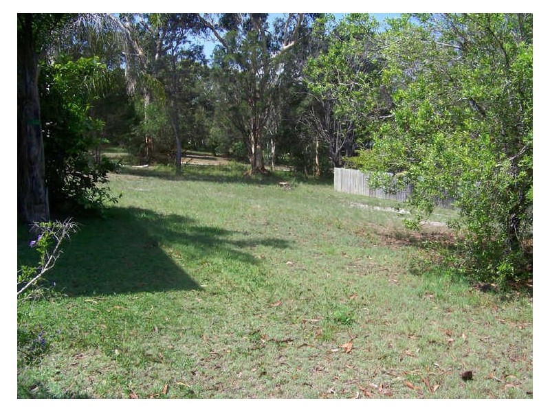 Macleay Island QLD 4184