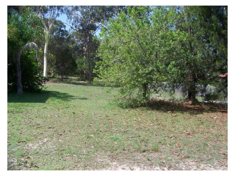 Macleay Island QLD 4184