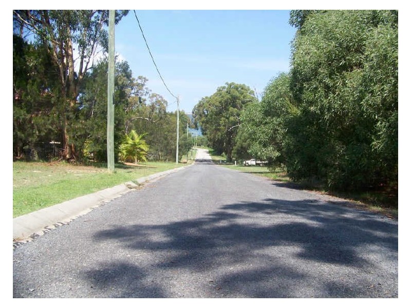 Macleay Island QLD 4184