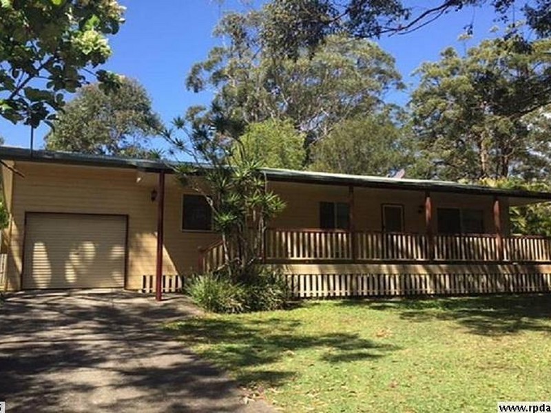43 Centre Road, Russell Island QLD 4184