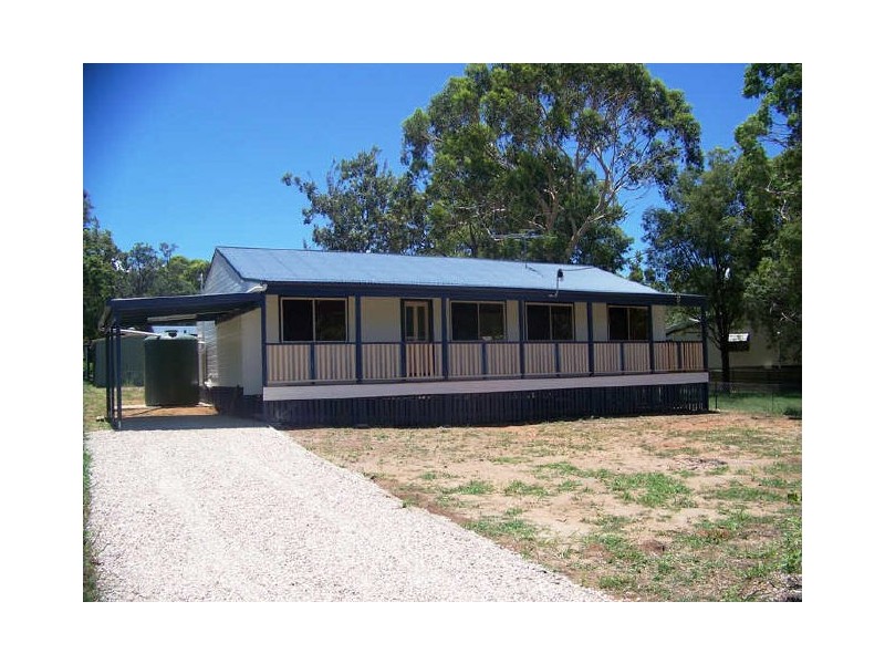 Macleay Island QLD 4184