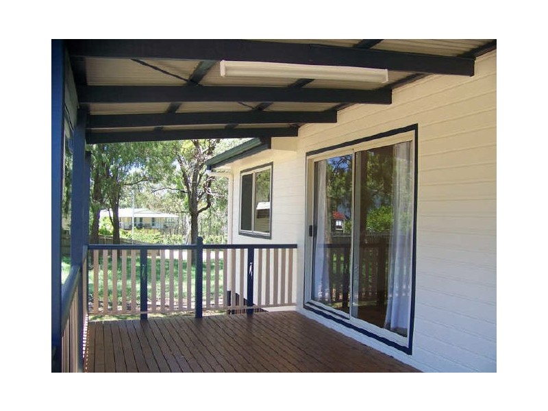 Macleay Island QLD 4184