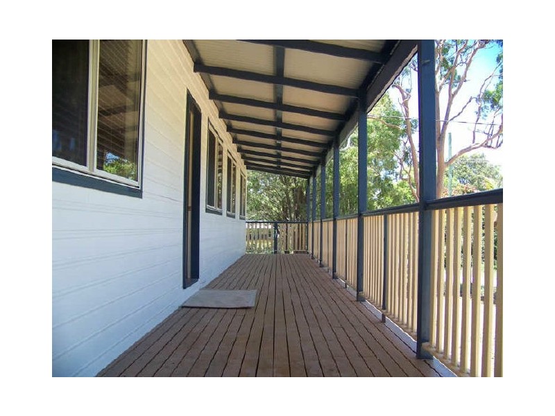 Macleay Island QLD 4184